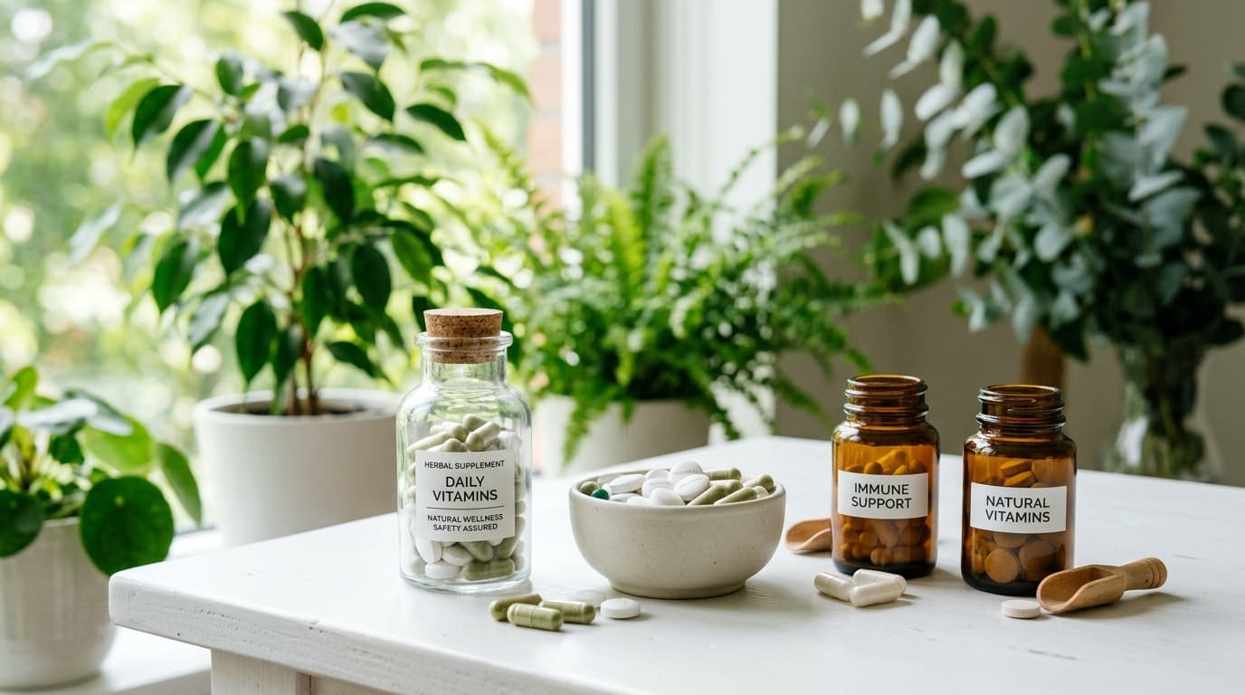 Natural Wellness